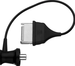 Aadaptateur X-link et Flex XC1