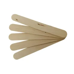 Abaisse-langue bois - enfant - boîte de 250