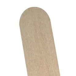 Abaisse-langue bois - enfant - boîte de 250
