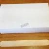 Abaisse-langue en bois adulte 180 x 18 x 2 mm x 100