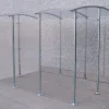Abri pour chaises extérieurs
