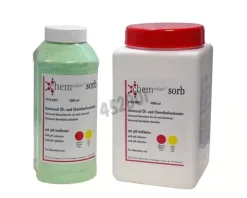 Absorbant chimique chemsolute 4 l
