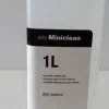 ABX Miniclean (1L) sur Microsemi CRP - coffret Bouteille