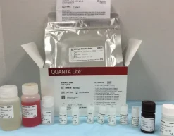 ACA IgA III ELISA Kit sur QUANTA-Lyser Ts automates ELISA - 1 x 96 tests