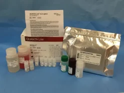 ACA IgM III ELISA Kit sur QUANTA-Lyser Ts automates ELISA - 1 x 96 tests