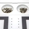 Accessoires pour test de manipulation et de dextérité