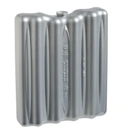 Accumulateur de froid rigide 182 x 150 x 43 mm 800 g x 24