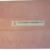 Accumulateur de température 200 g avec 37°C rose