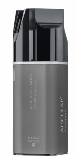 Accumulateur rechargeable Li-ion court
