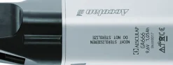 Accumulateur rechargeable NiMH court