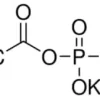Acetyl phosphate lithium potassium 1 g