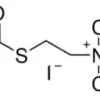 Acetylthiocholine iodide 250 mg