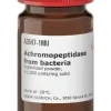 Achromopeptidase from lysobacter sp. 100 KU