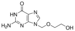 Aciclovir 1 pièce European Pharmacopoeia (EP) Reference Standard