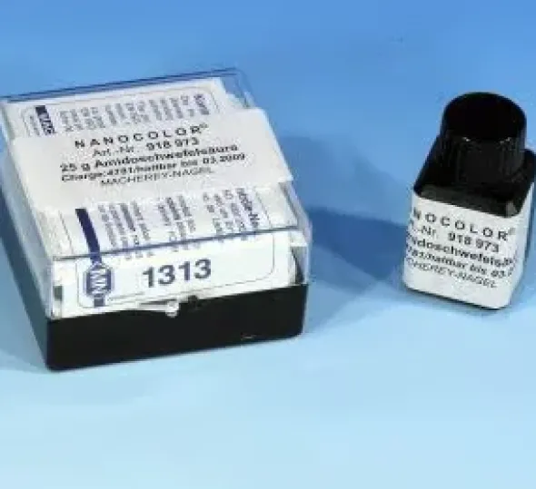 Acide amidosulfurique NANOCOLOR 25 g