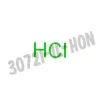 Acide chlorhydrique, pour analyse, acs, iso, ph. eur. 37%, 1l