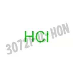 Acide chlorhydrique, pour analyse, acs, iso, ph. eur. 37%, 1l