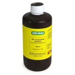 40% Acrylamide Solution 500 ml