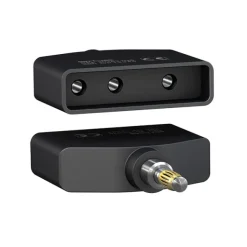 Adaptateur ACC / ICC pour fiche 3 pin