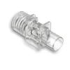 Adaptateur aérien de CO2fe - usage unique - adulte 1 boite de 10 adaptateurs