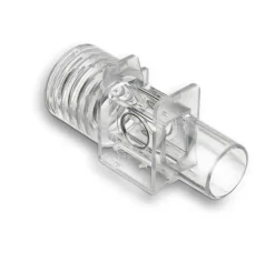Adaptateur aérien de CO2fe - usage unique - adulte 1 boite de 10 adaptateurs