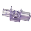 Adaptateur aérien monopatientCO2 techno Mainstream nourisson voie dir sde endotrach inf 4,0mm 1 carton de 10 adaptateurs