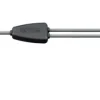 Adaptateur bipolaire flexible 2 x 4 mm - femelle