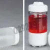 Adaptateur bouteille centrifugation PC 61,7 mm NALGENE x 4