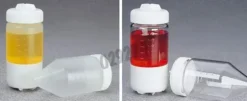 Adaptateur bouteille centrifugation PC 61,7 mm NALGENE x 4