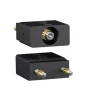 Adaptateur câble ERBE 2 fiches - entraxe 22 mm