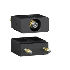 Adaptateur câble ERBE 2 fiches - entraxe 22 mm