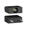 Adaptateur câble ERBE 2 fiches- entraxe 28 mm