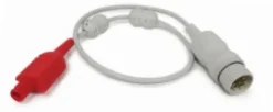 Adaptateur câble pression