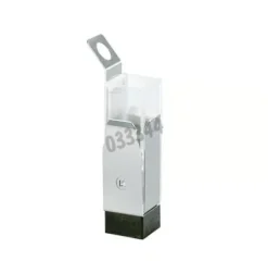 Adaptateur cuve Genequant i/ii