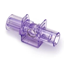 Adaptateur de CO2, technologie Mainstream, néonatal/pédiatrique, lot de 10