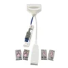 Adaptateur de télémétrie pour MX40 ECG + SpO2 - 3 fils 1 sachet de 1 adaptateur
