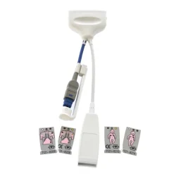 Adaptateur de télémétrie pour MX40 ECG + SpO2 - 3 fils 1 sachet de 1 adaptateur