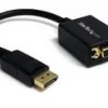 ADAPTATEUR DISPLAYPORT VGA