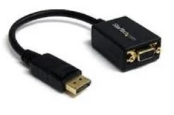 ADAPTATEUR DISPLAYPORT VGA