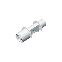 Adaptateur Emma nouveau-né UU espace mort 1 ml -1 boîte de 10 unités