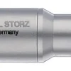 Adaptateur LUER avec bouchon anti-reflux 27550N