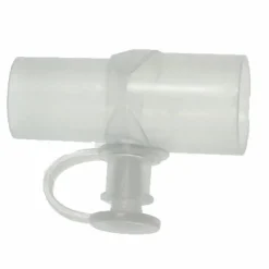 Adaptateur Luerlock, à usage unique, néonatal, lot de 50