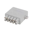 Adaptateur MultiLink/DIN 3 brins câble embase 3 brins - l'unité