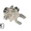 Adaptateur nasal jetable CO2, lot de 30
