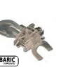 Adaptateur naso-oral jetable CO2, pour canule d'oxygène, lot de 30