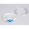 Adaptateur oro-nasal [YG-127T] pour kit de capteur CO2 {P910A/D}, adulte/enfant, patient non intubé, lot de 20