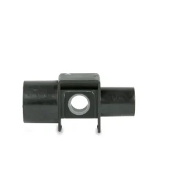 Adaptateur pour Capteur de CO2 'Capnostat', adulte, réutilisable