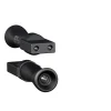 Adaptateur pour essai d'allumage pour VIO ICC international - fiche électrode neutre internationale