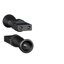 Adaptateur pour essai d'allumage pour VIO ICC international - fiche électrode neutre internationale