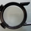 Adaptateur pour housse stérile pour laser CO2 Unilas Touch